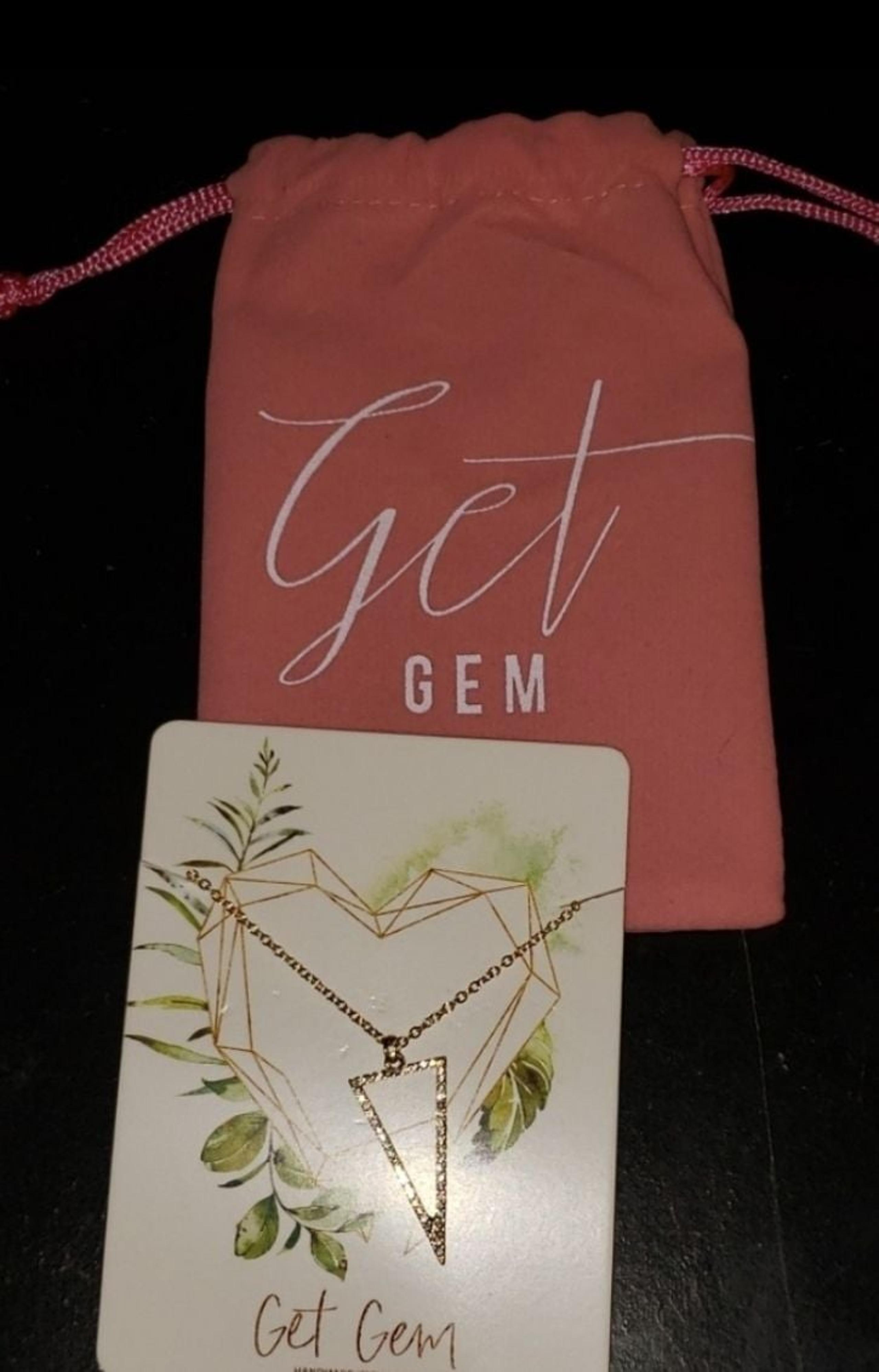 5 Gold necklace bundle