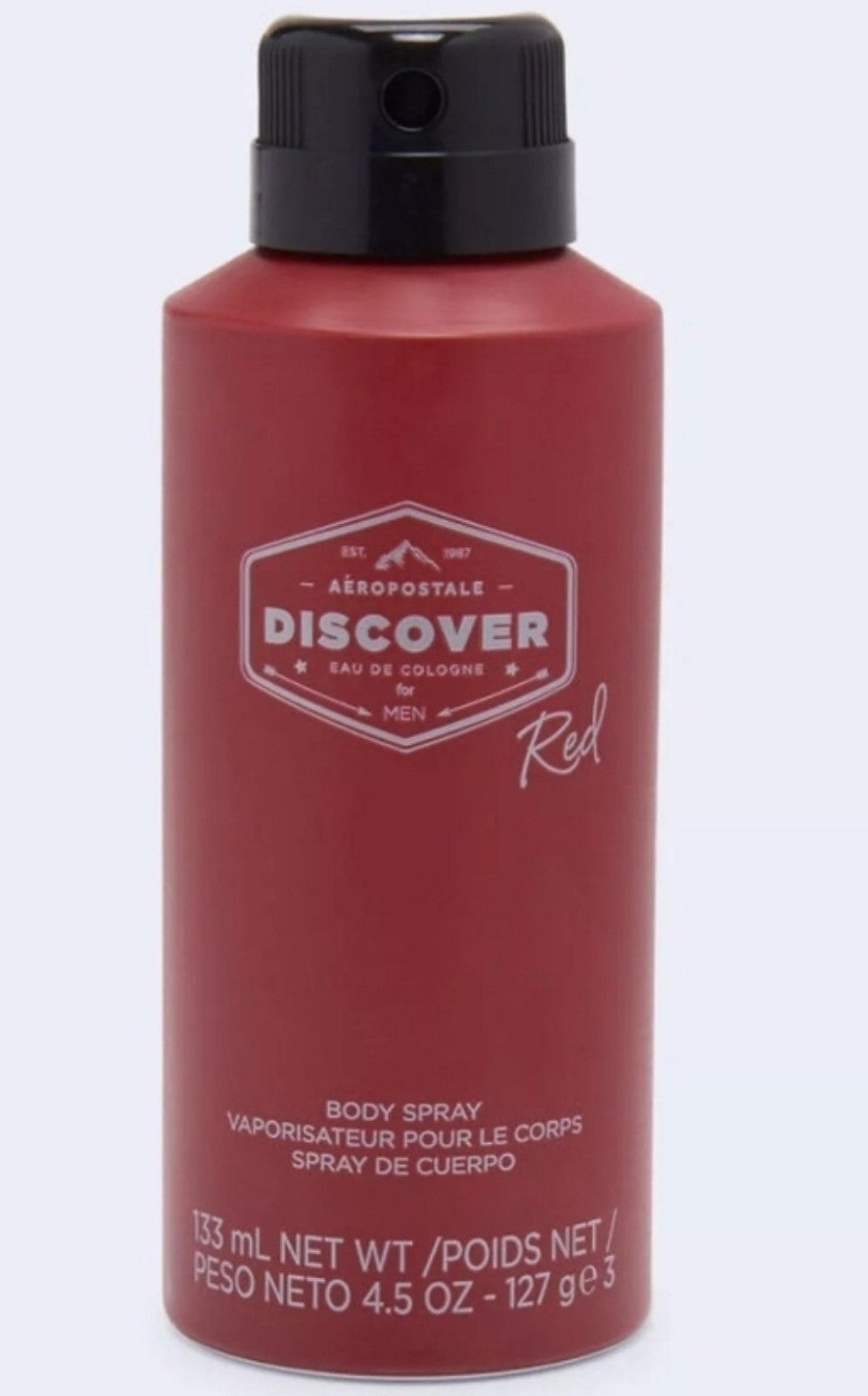 Old navy men's body spray Clearance