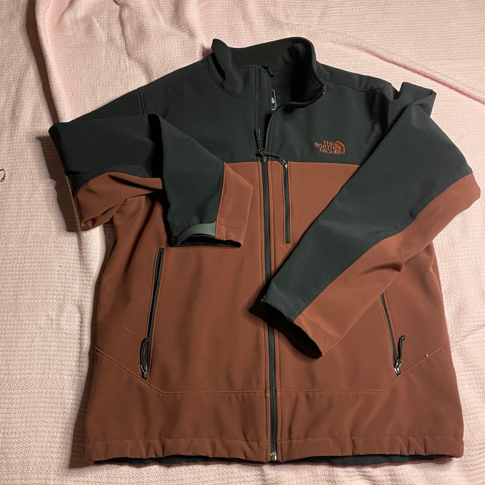 north face jacket men