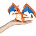 Pokemon Charizard Nanoblock DX figure 860 Pieces NBPM-080