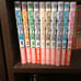 Bulk Sale: Prison School, High School of the Dead, ZETMAN Manga Comics