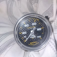 Auto meter