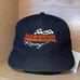 Vintage Schneider National Racing Wool Snapback Hat Cap Rare - NEW WITH TAGS