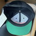 Vintage Schneider National Racing Wool Snapback Hat Cap Rare - NEW WITH TAGS
