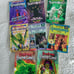 Goosebumps Slappy World Horrorland Misc Lot