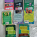 Goosebumps Slappy World Horrorland Misc Lot