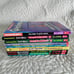 Goosebumps Slappy World Horrorland Misc Lot