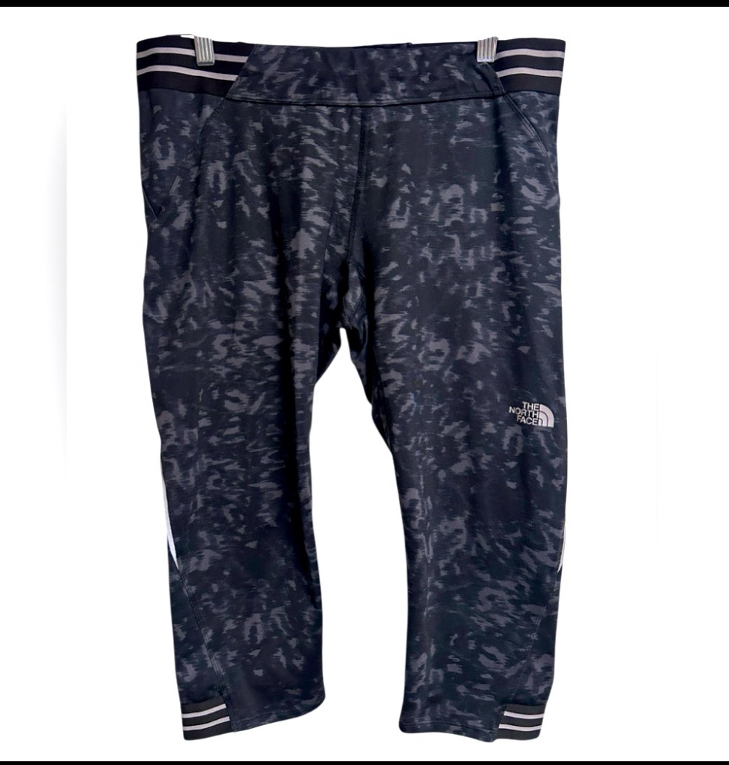 The North Face Motus Capri - Sz Large