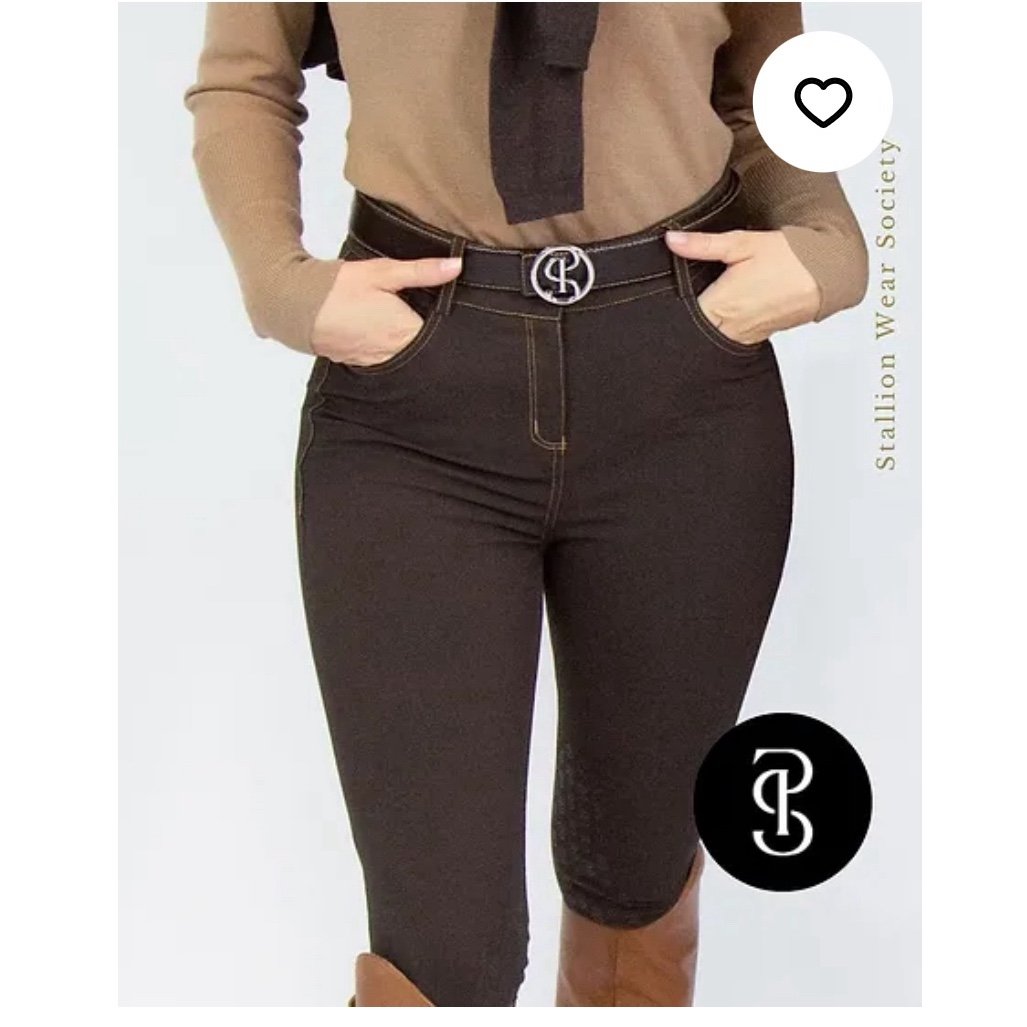 PS Of Sweden Kim Breeches
