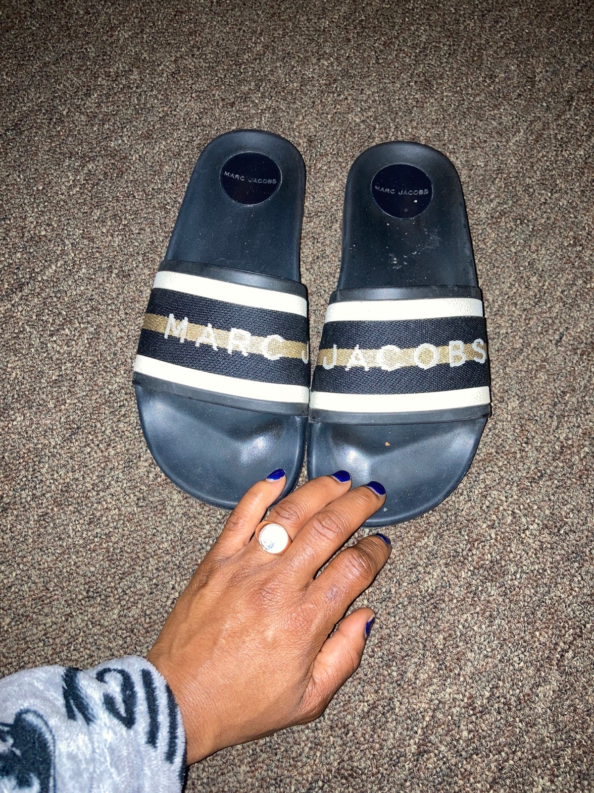 Marc jacobs