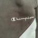 Champion sweatpants