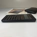 HEWLETT-Packard HP- 14B Business Calculator With Manual & sleeve
