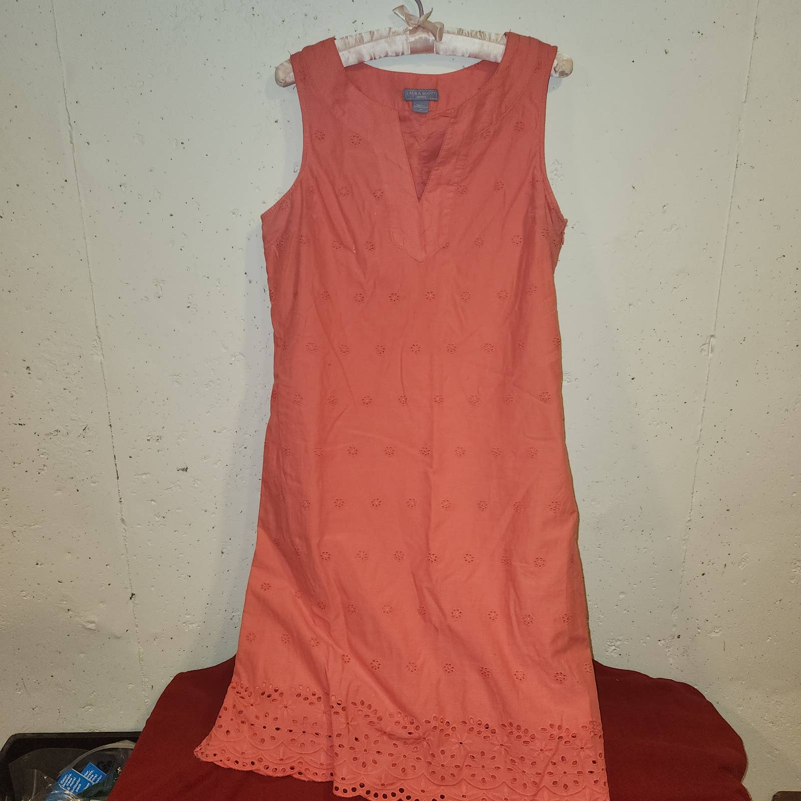 Laura's best sale petite dresses