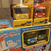 Brand new ★ Chibikko Bus Tayo Bus Garage Gani Rani Set
