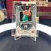 Jordan Walsh (Panini Prizm Sensational Signatures Rookie Card)