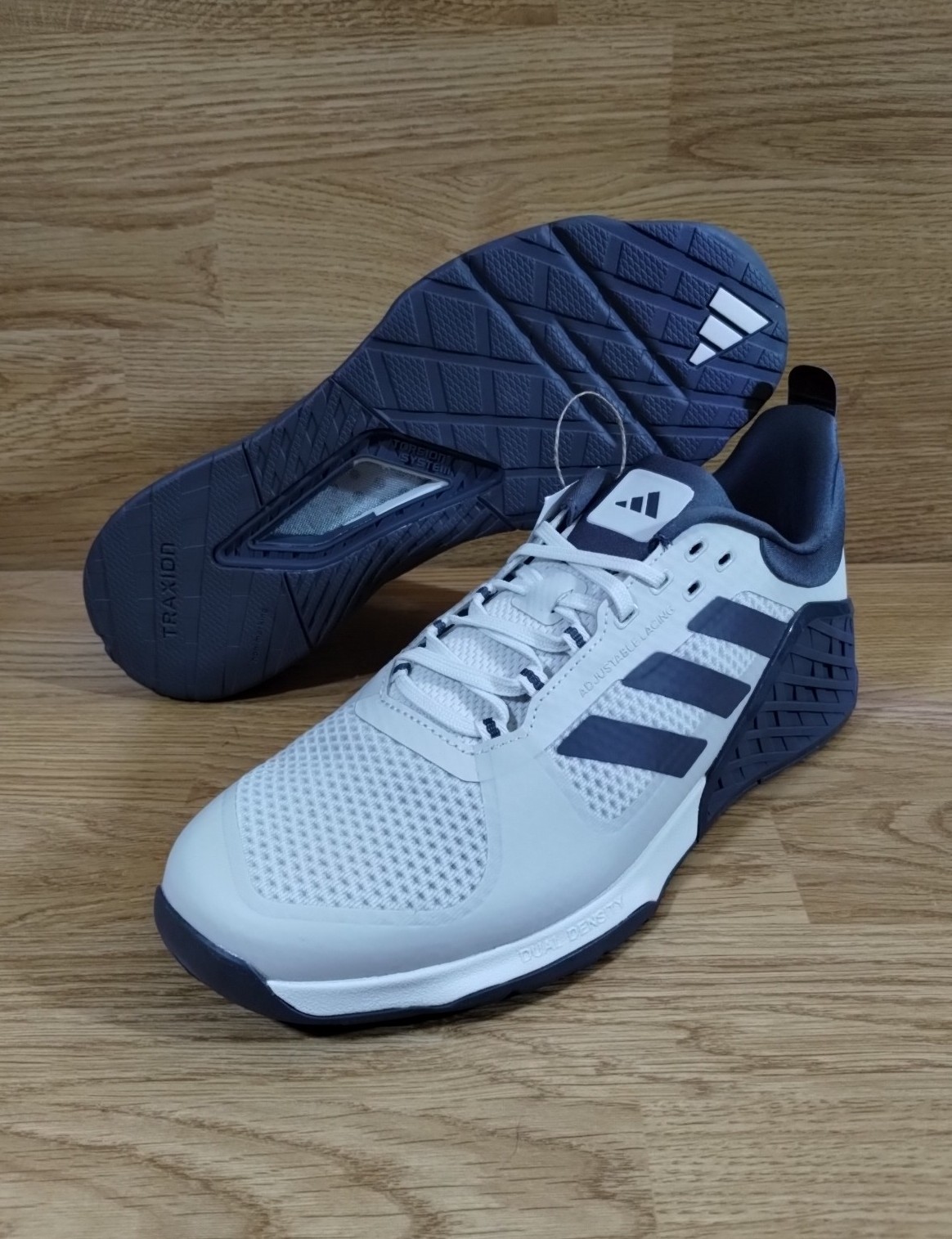 Adidas Dropset 2 Trainer Orbit Cross Training Gym Shoes ID4953 - Men's Size 10