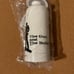 Black lagoon revy & rock steel bottle