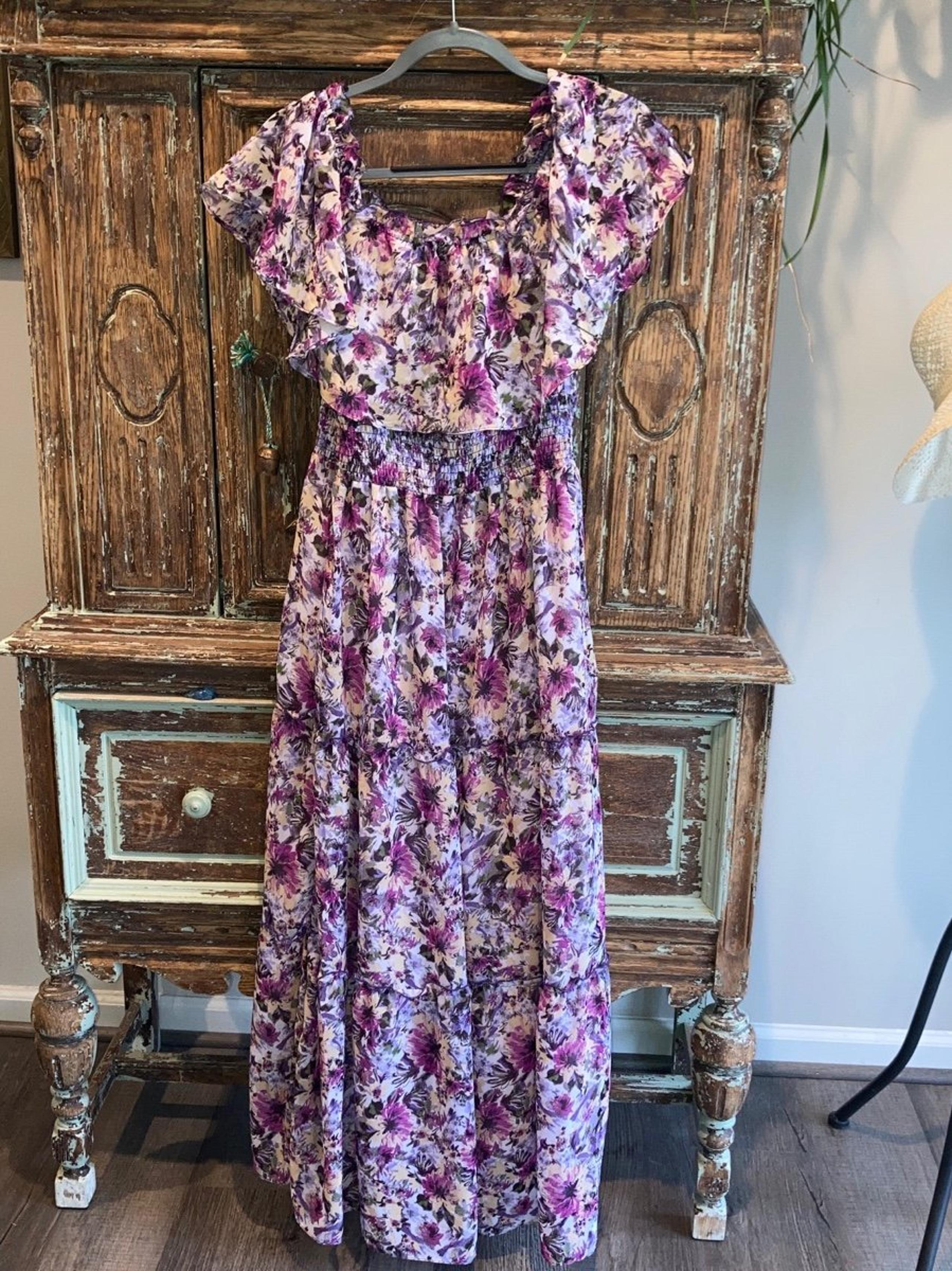 Rabbit Designs Dress