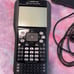 Ti-Nspire Cas graphing calculator