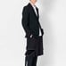 Black Comme des Garçons Pants
