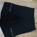 Black Comme des Garçons Pants