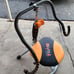 Abdoer twist workout machine