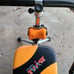 Abdoer twist workout machine