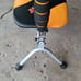 Abdoer twist workout machine