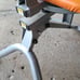 Abdoer twist workout machine