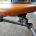 Abdoer twist workout machine