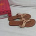 Tory Burch Moore 2 Light Oak 8.5 M .