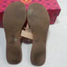 Tory Burch Moore 2 Light Oak 8.5 M .