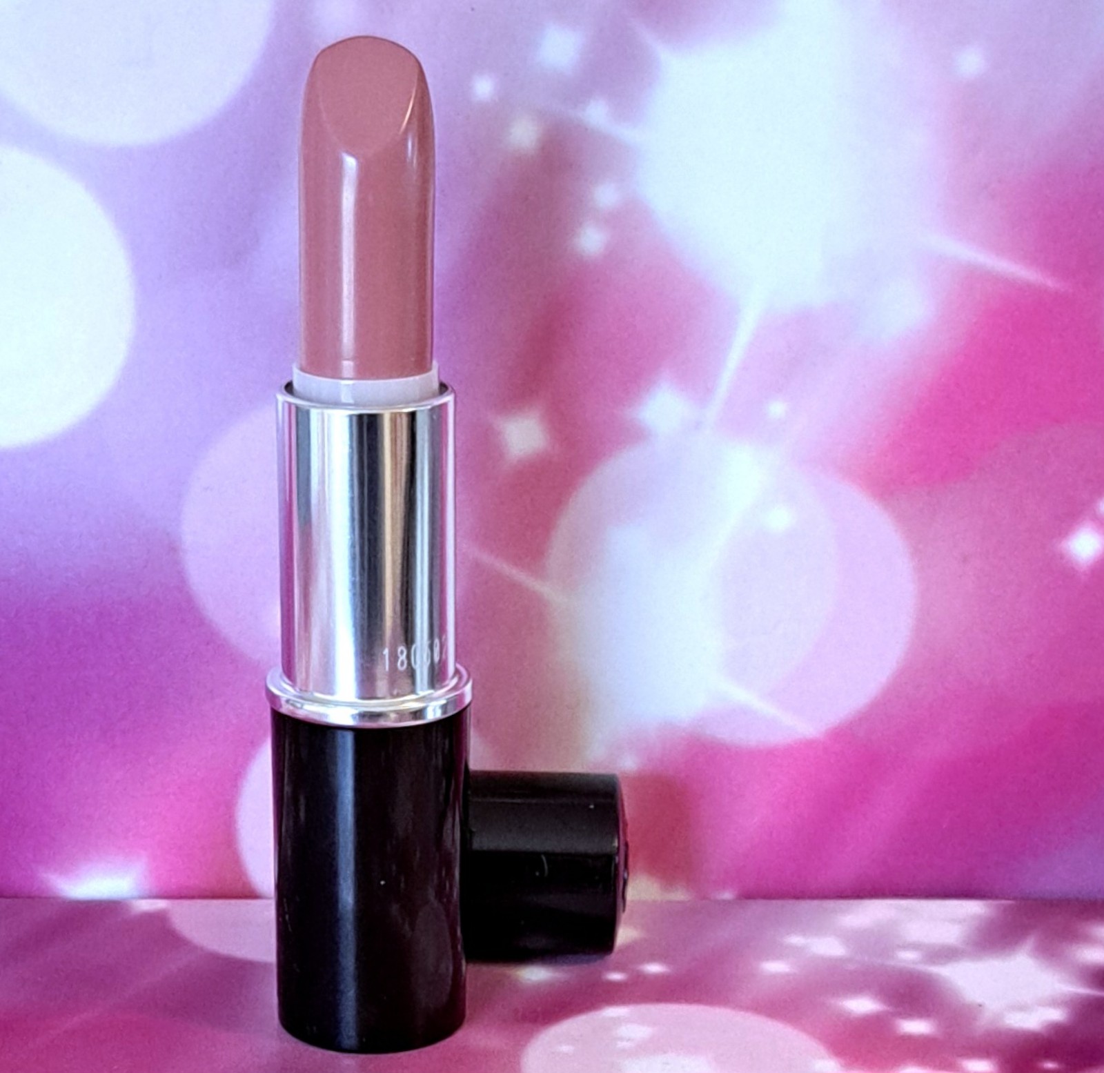 RARE GWP Lancome Color Design Cream Lipstick Love It!