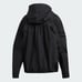 adidas Women's W.N.D. Primeblue Wind Windbreaker Jacket Black Medium