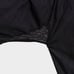adidas Women's W.N.D. Primeblue Wind Windbreaker Jacket Black Medium