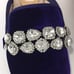 badgley mischka Luxury Slip On Sandals
