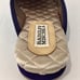 badgley mischka Luxury Slip On Sandals