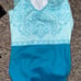 gk gymnastics leotard