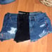 American Eagle Shorts Size 2