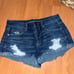 American Eagle Shorts Size 2