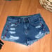 American Eagle Shorts Size 2