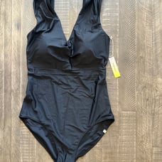 Summersalt The Ruched Backflip One Piece