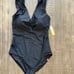 Summersalt The Ruched Backflip One Piece
