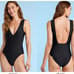 Summersalt The Ruched Backflip One Piece