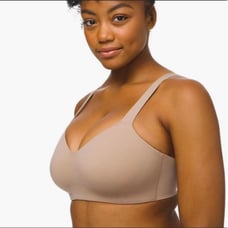 NWT Lululemon Hold True Bra