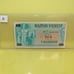 VTG 1969 MPC Military Pay Certificate Series 692 .10 Cents # 29 South Vietnam
