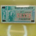 VTG 1969 MPC Military Pay Certificate Series 692 .10 Cents # 29 South Vietnam