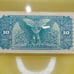 VTG 1969 MPC Military Pay Certificate Series 692 .10 Cents # 29 South Vietnam