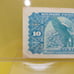 VTG 1969 MPC Military Pay Certificate Series 692 .10 Cents # 29 South Vietnam