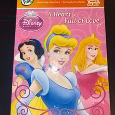 Princess